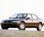 Dodge Stratus 1994–2000 images