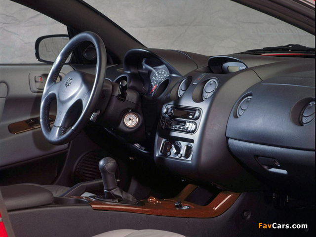Dodge Stratus R/T Coupe 2001–04 images (640 x 480)