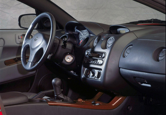 Dodge Stratus R/T Coupe 2001–04 images