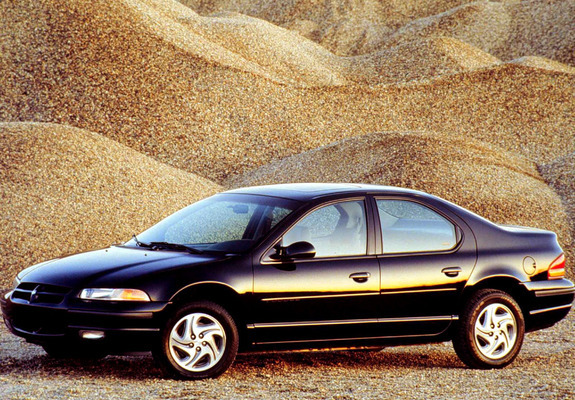 Images of Dodge Stratus 1994–2000