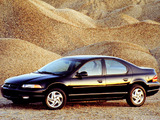 Images of Dodge Stratus 1994–2000