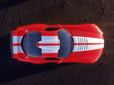 Dodge Viper GTS-R Concept 2000 images