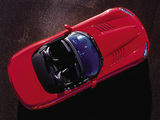Dodge Viper RT/10 Concept 2001 wallpapers