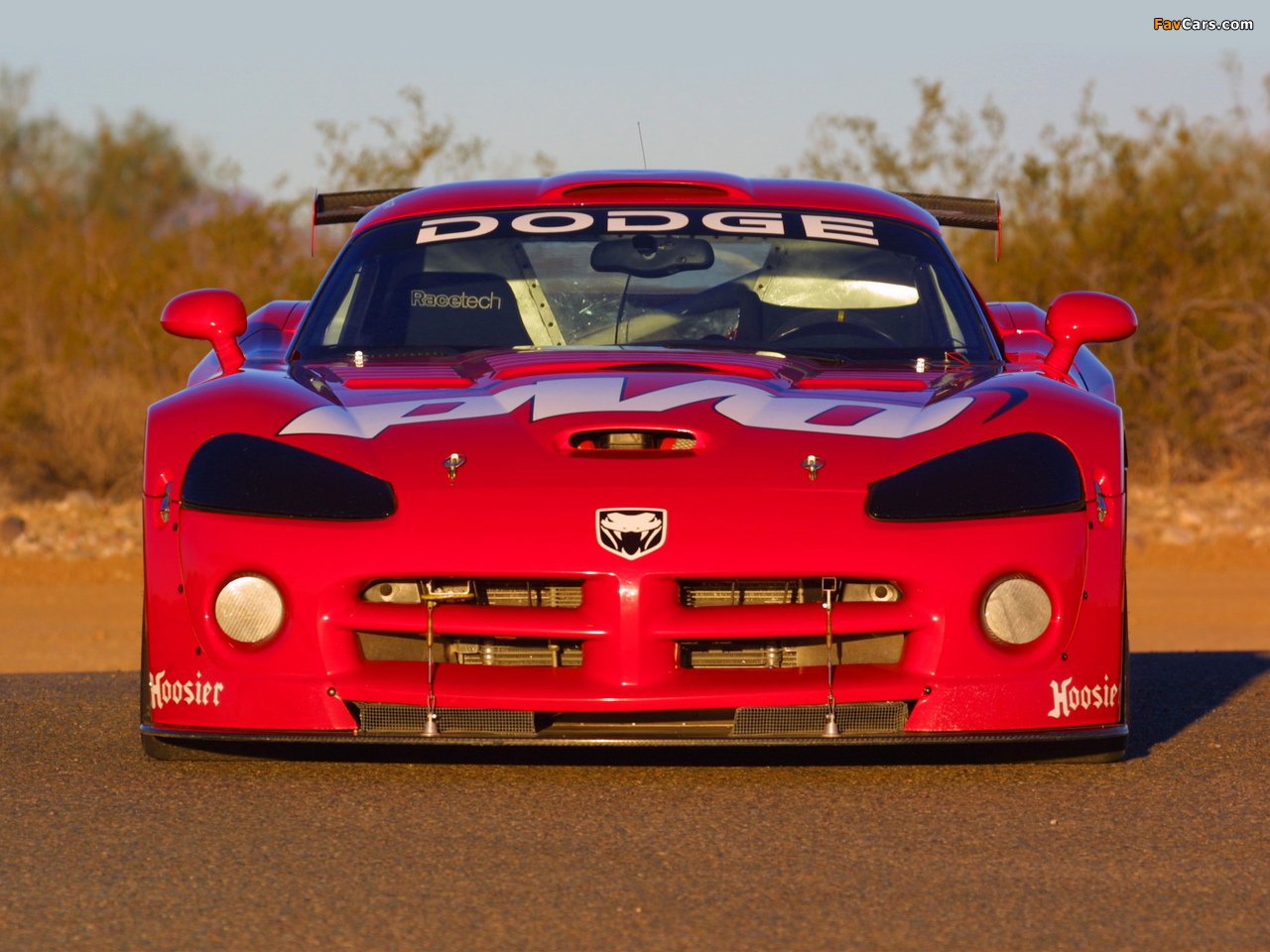Dodge Viper SRT10 Competition Coupe 2002–07 images (1280 x 960)