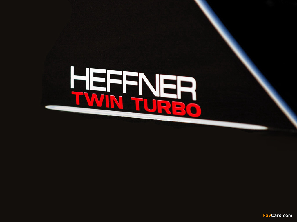 Heffner Twin-Turbo Viper SRT10 2004 images (1024 x 768)