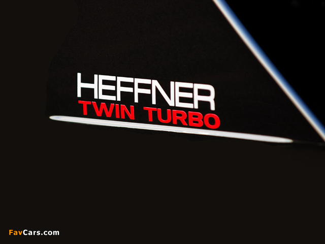 Heffner Twin-Turbo Viper SRT10 2004 images (640 x 480)