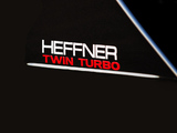 Heffner Twin-Turbo Viper SRT10 2004 images