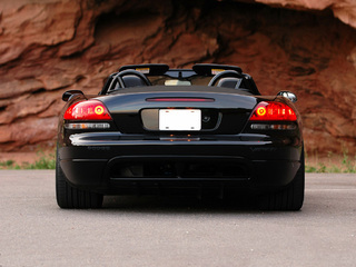 Dodge Viper 2004 year wallpapers