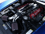 Hennessey Venom 800R SRT Coupe 2006–07 pictures