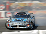 Mopar Dodge Viper SRT10 Coupe Formula Drift 2008–10 pictures