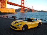 SRT Viper 2013 photos