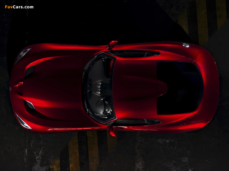 SRT Viper GTS 2013 photos (800 x 600)