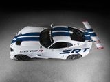 SRT Viper GT3-R 2013 pictures