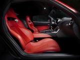 SRT Viper GTS 2013 wallpapers