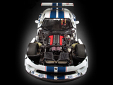 SRT Viper GT3-R 2013 wallpapers