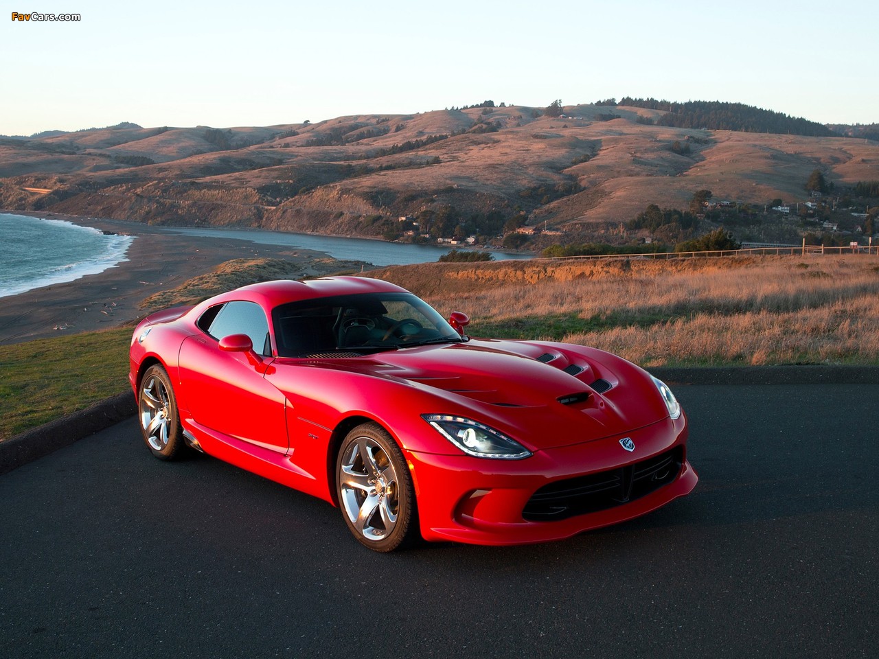 SRT Viper 2013 wallpapers (1280 x 960)