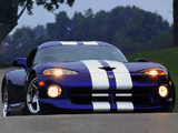 Images of Dodge Viper GTS Concept 1993