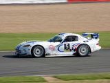 Images of Dodge Viper GTS-R 1996–2005