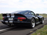 Images of Hennessey Venom 650R Coupe 1999