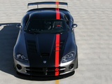 Images of Dodge Viper Mopar Concept 2007