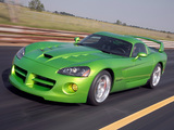 Images of Hennessey Venom 1000 Twin Turbo SRT Coupe 2007–08