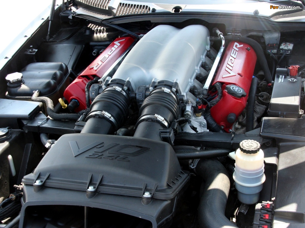 Images of Dodge Viper SRT10 ACR-X 2010 (1024 x 768)