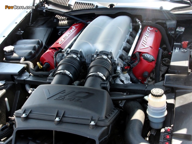 Images of Dodge Viper SRT10 ACR-X 2010 (640 x 480)