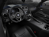 Images of SRT Viper GTS Launch Edition 2013