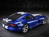 Images of SRT Viper GTS Launch Edition 2013