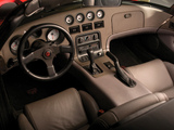 Photos of Dodge Viper RT/10 1992–95