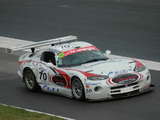 Pictures of Dodge Viper GTS-R 1996–2005