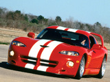 Pictures of Hennessey Venom 600 GTS 1997