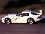 Pictures of Dodge Viper GTS-R GT2 Championship Edition 1998