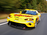 Pictures of Zakspeed Dodge Viper GTS-R 1998