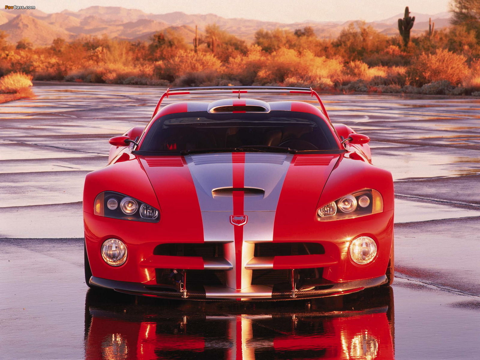 Pictures of Dodge Viper GTS-R Concept 2000 (1600 x 1200)