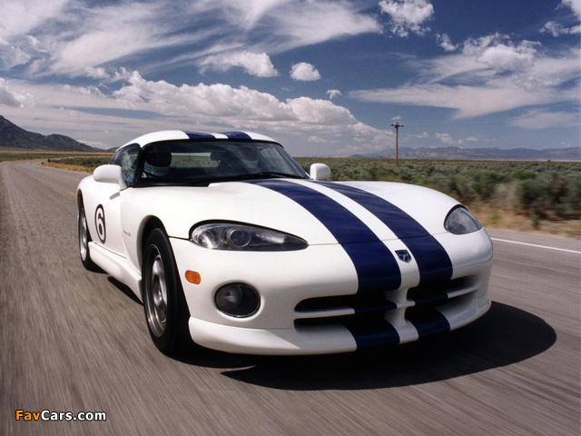 Pictures of Hennessey Venom 800 Twin Turbo 2000 (640 x 480)