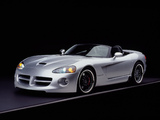 Pictures of Hennessey Venom 1000 Twin Turbo SRT10 Convertible 2006–07