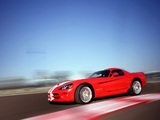 Pictures of Dodge Viper SRT10 Coupe 2008–10