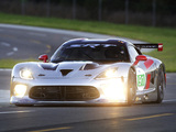 Pictures of SRT Viper GTS-R 2012