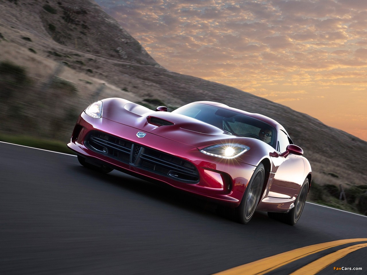 Pictures of SRT Viper GTS 2013 (1280 x 960)