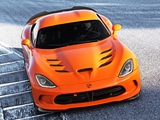 Pictures of SRT Viper TA 2013