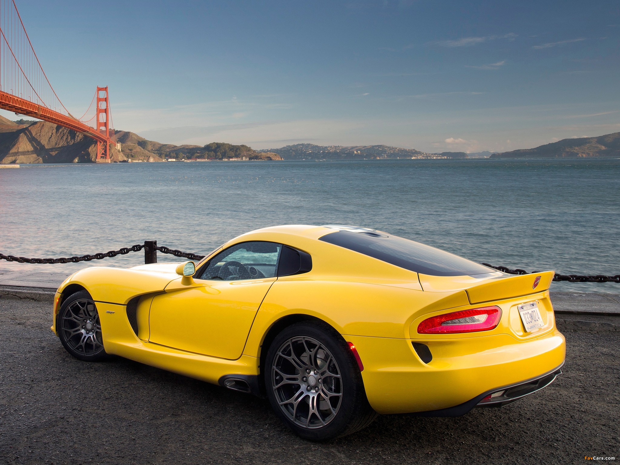 Pictures of SRT Viper 2013 (2048 x 1536)