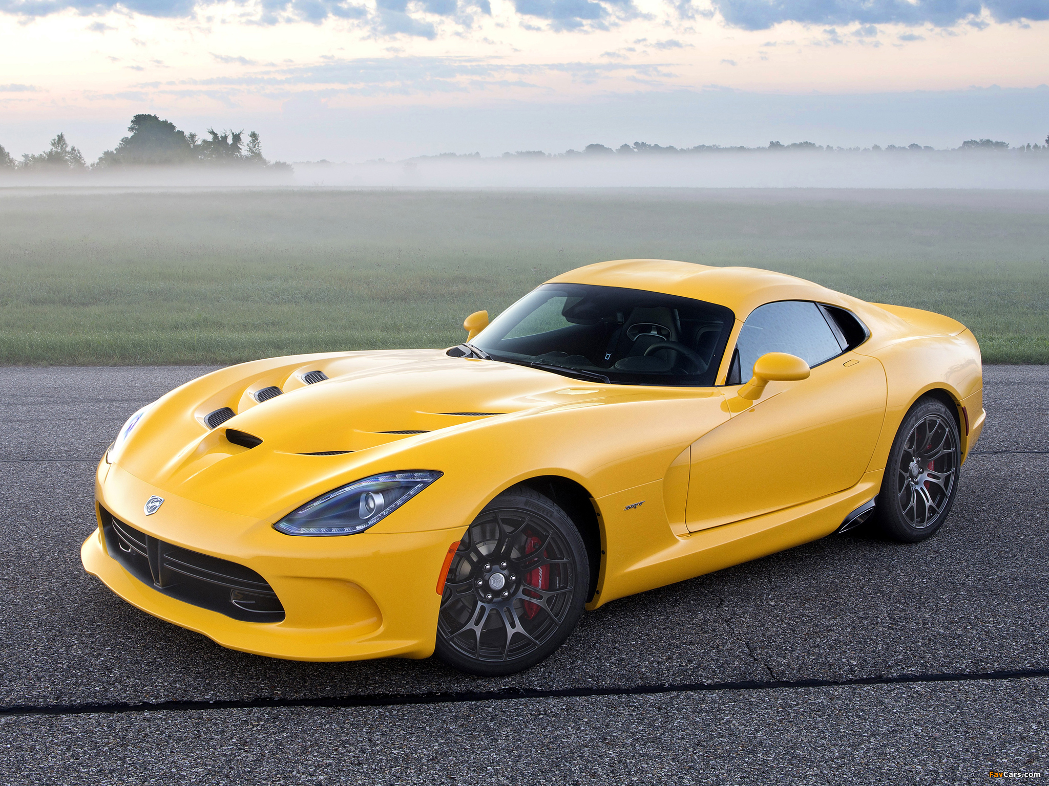 Pictures of SRT Viper 2013 (2048 x 1536)