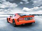 Pictures of SRT Viper TA 2013