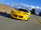 Hennessey Venom 650R Coupe 1999 wallpapers