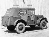 Dodge WC-56 Commander 1942–44 pictures