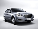 Photos of DongFeng Fengshan S30 2009