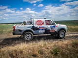 Dongfeng Rich Silk Way Rally 2016 photos