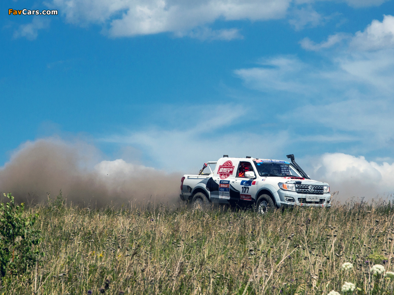 Pictures of Dongfeng Rich Silk Way Rally 2016 (800 x 600)