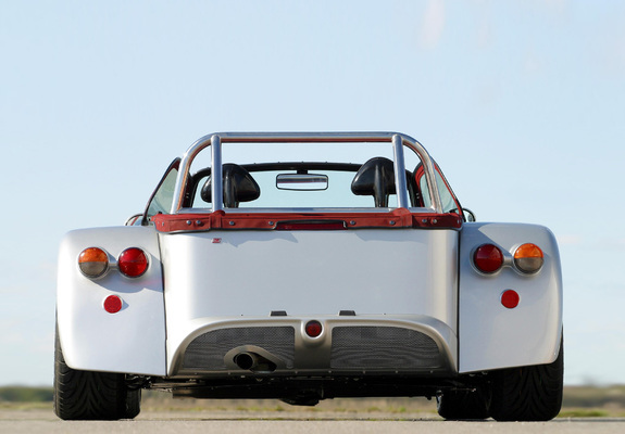 Photos of Donkervoort D8E Wide Track 2003